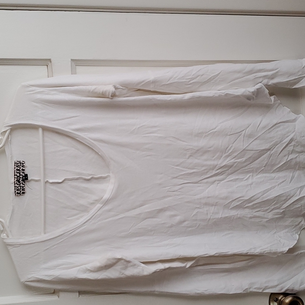 GROCERIES shirt